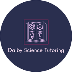 Dalby Science Tutoring logo